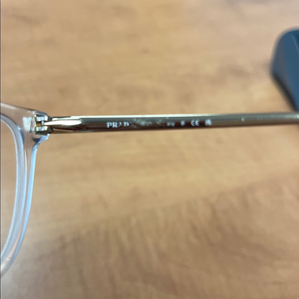 Prada glasses - Picture 5 of 8